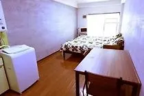 **  Hotel Imperial Hiragishi Sapporo Japonsko